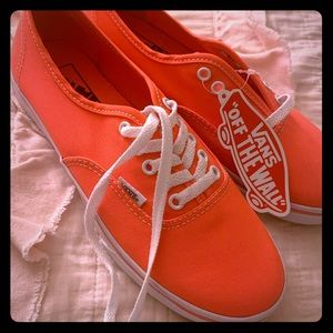 Vans Shoes